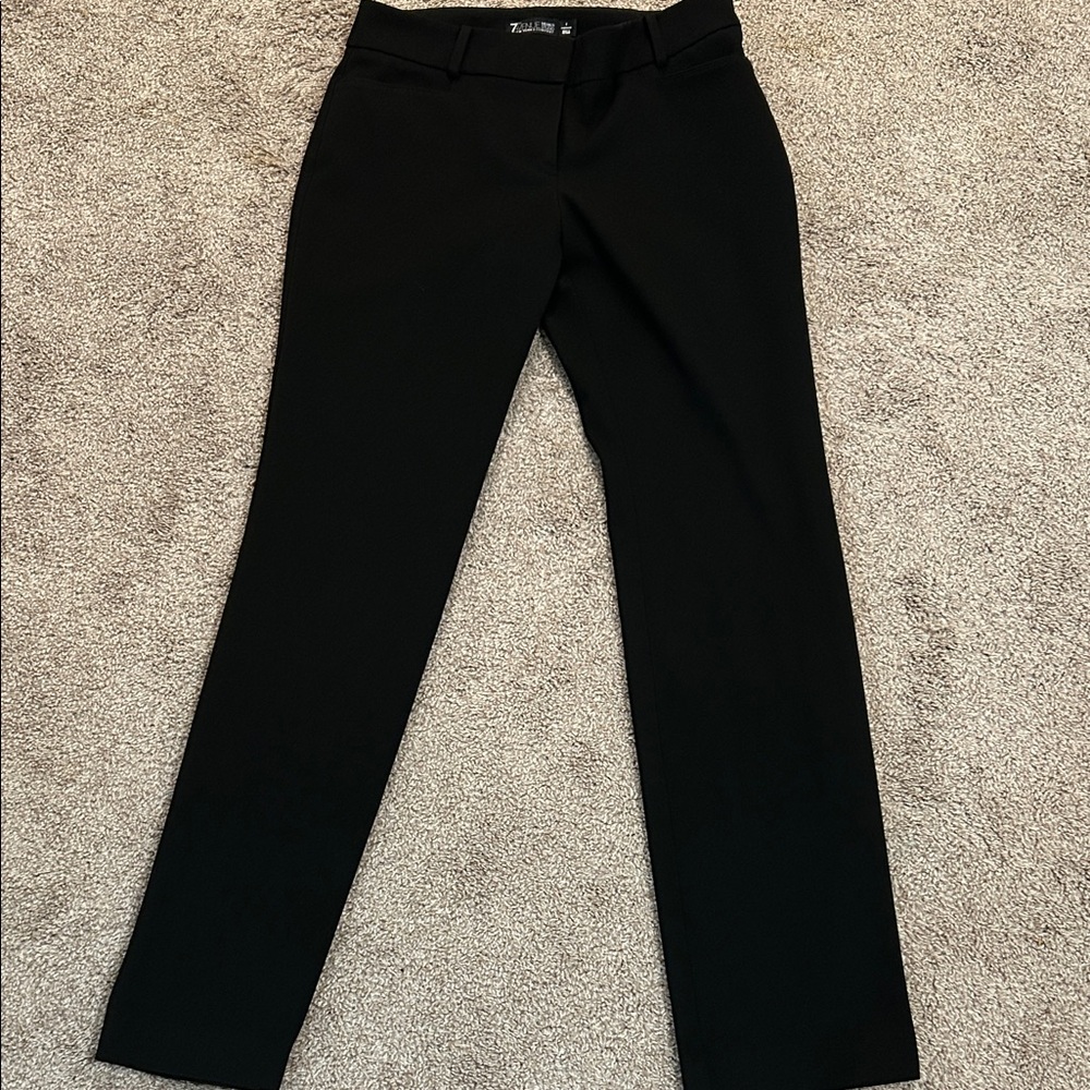 NY&CO Black Pants